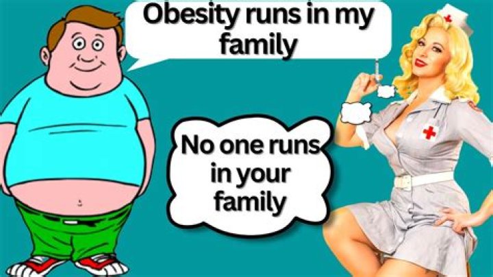 Fat Jokes To Make Someone Cry: Understanding The Impact Of Humor On Body Image