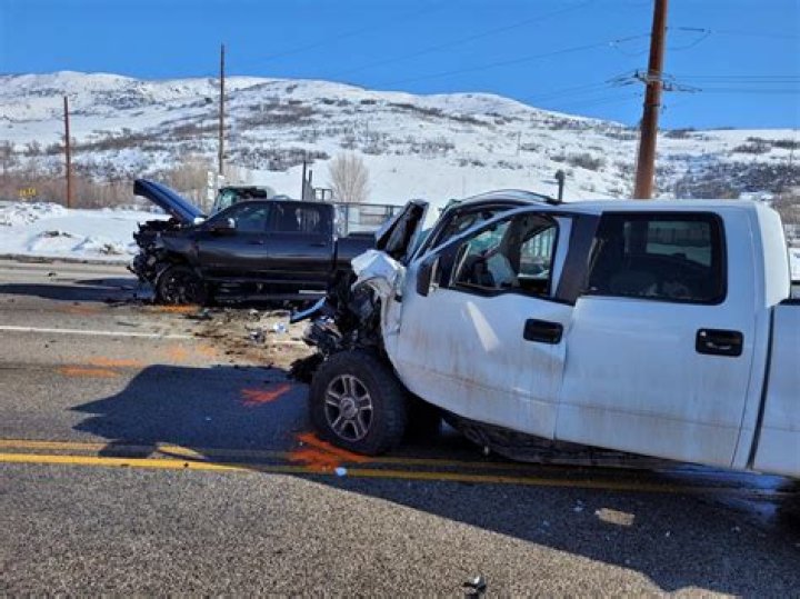Fatal Car Accident In Wyoming Yesterday: What You Need To Know