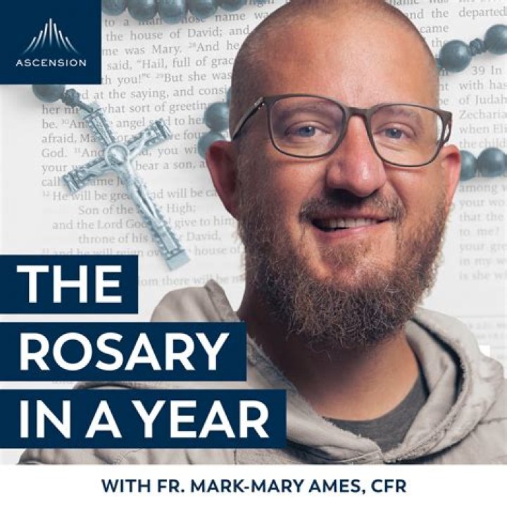 Father Mark Mary Age, Wikipedia【 EWTN 】Bio, Quotes, CFR Wiki