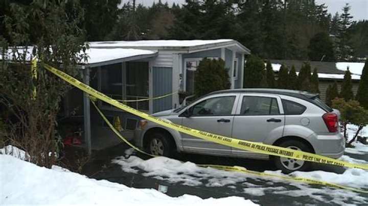 	Father testifies about son accused of blinding him; hiring a hit man to kill mother	