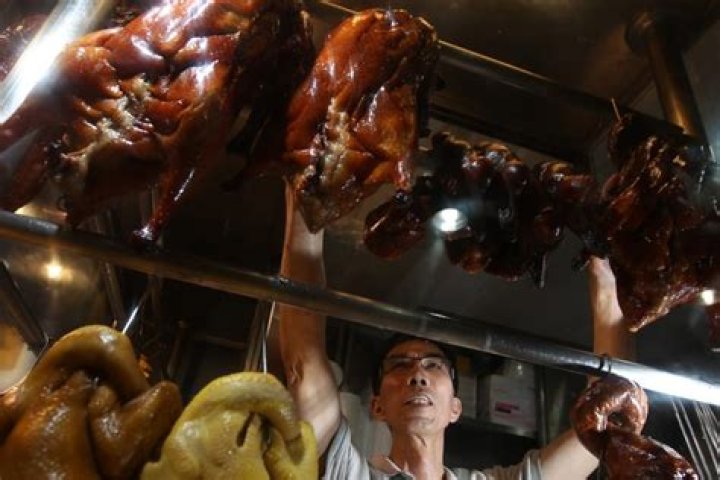 Favourite Hong Kong restaurants of Howard Wong, comic book author, including one of Stanley’s best-kept secrets
