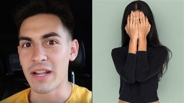 FaZe Censor reveals new girlfriend for the first time since split with Yanet Garcia