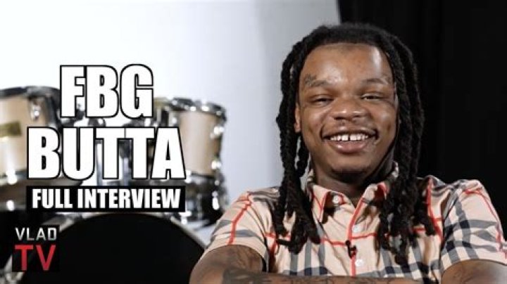 Fbg Butta Net Worth 2024