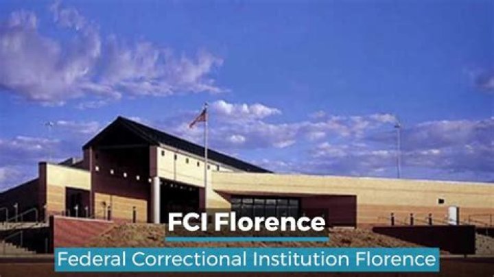 FCI Florence News: The Latest Updates And Insights