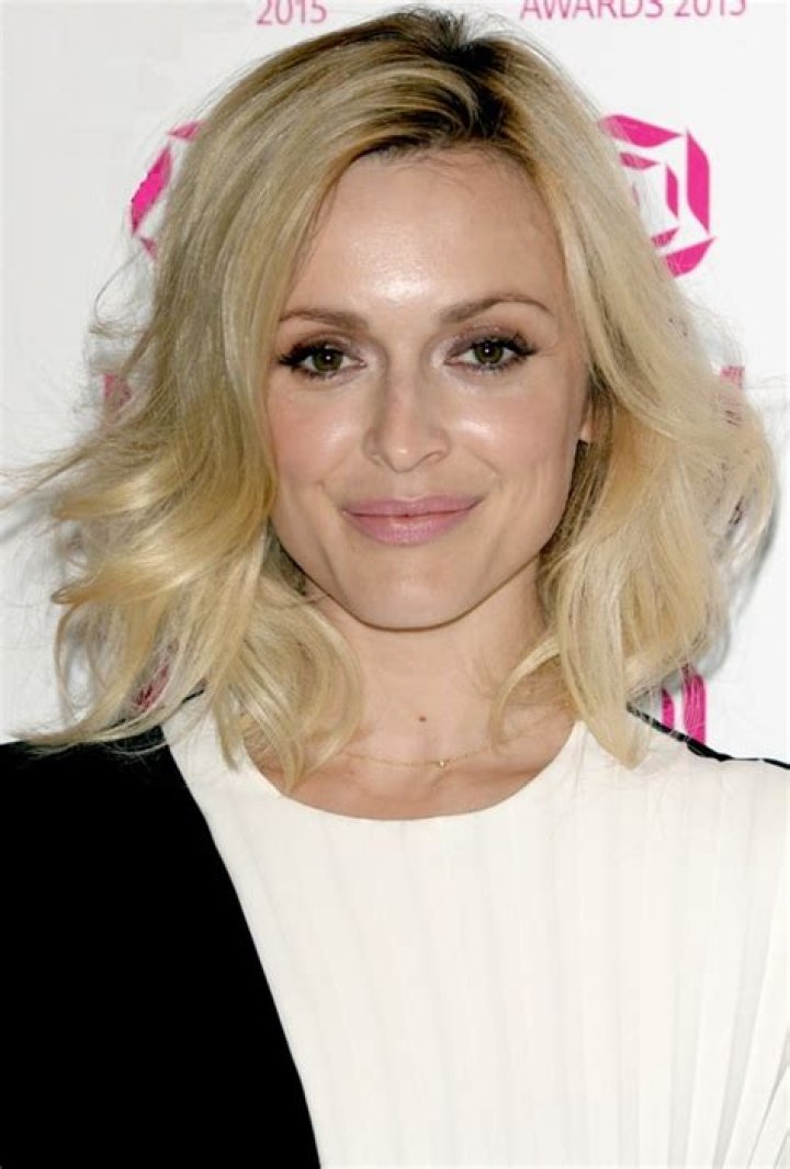 Fearne Cotton Biography