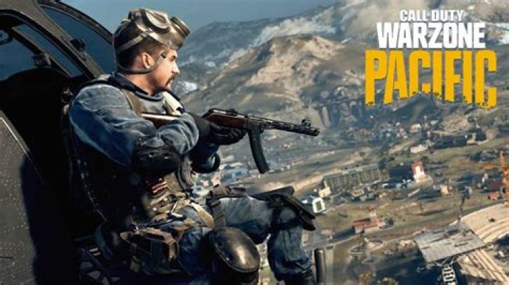 Feb. 24 Warzone Update Includes Promised PPSh-41 Nerf