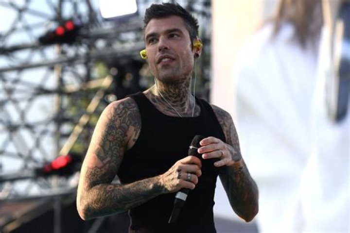 Fedez Vermögen