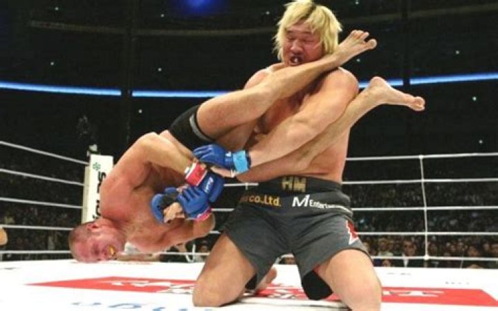 Fedor Age: Unveiling The Lifespan Of A Legend In Mixed Martial Arts