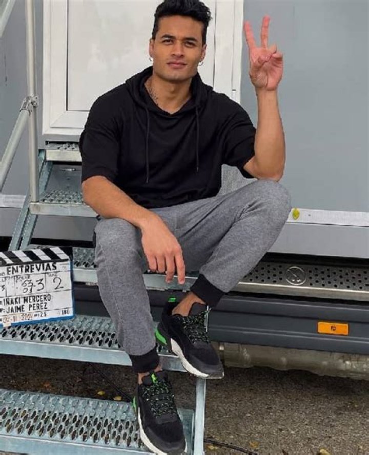 Felipe Londono - Bio, Age, Height, Net Worth, Facts, Nationality