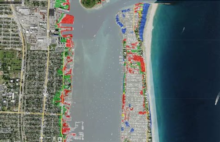 	FEMA: Palm Beach County’s new flood zone maps now projected for August 2017	