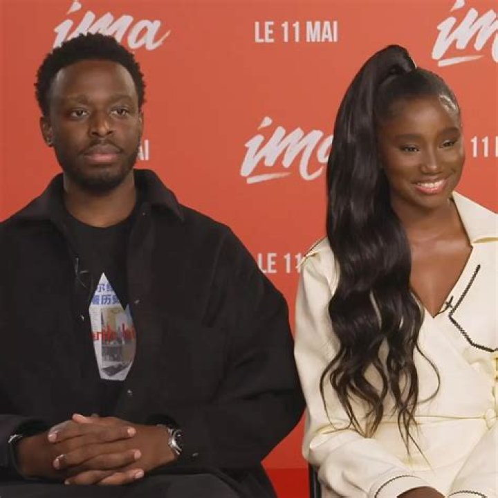Femme De Dadju