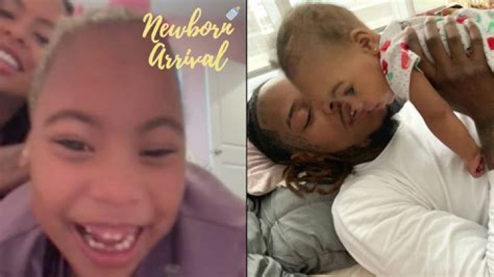 FETTY WAP SAYS ALEXIS SKY’S DAUGHTER ISN’T BIOLOGICALLY HIS