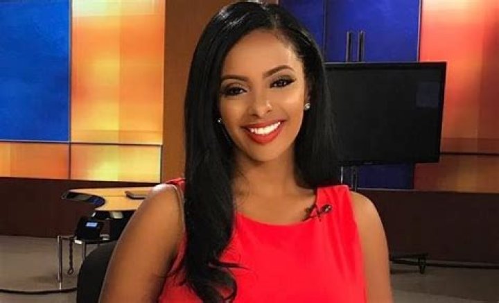 Feven Kay Bio, Age, Height, Husband, Salary, Net Worth, Fox 5