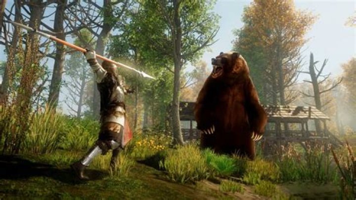 Fextralife becomes Twitch's most-watched channel amid New World hype