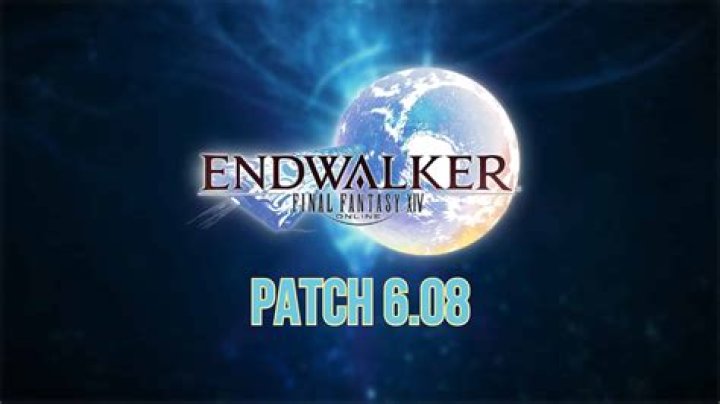 FFXIV 6.08 patch notes: Oceania data server, class balancing, bug fixes