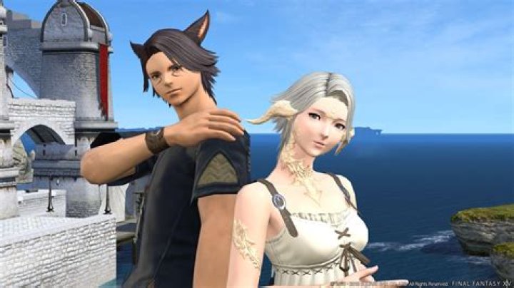 FFXIV Online hairstyles guide: All cosmetics & how to change them