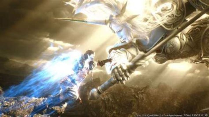 FFXIV Shadowbringers: Ending Explained