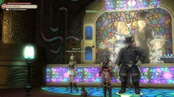 FFXIV Weekly Fashion Report Guide