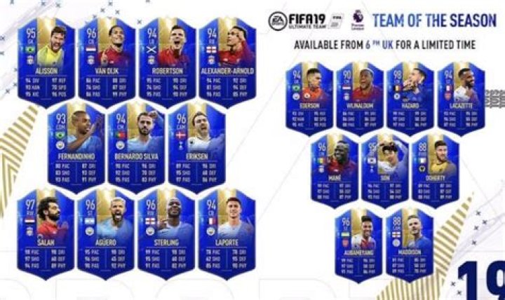 FIFA 19: How to Get Saudi League & Premier League TOTS Weekly Objectives Players (Digne, Gomis, Rice)