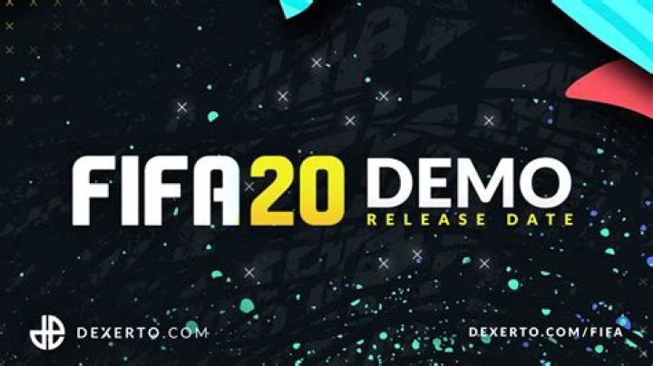 FIFA 20 Demo Release Date, Game Modes & Confirmed Teams