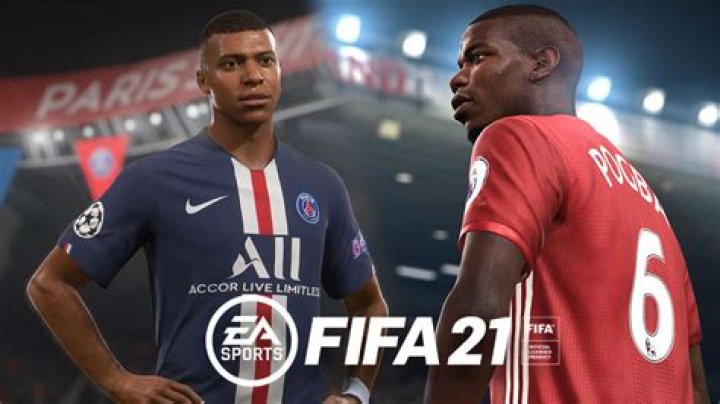 FIFA 21 five-star skill players revealed - full list