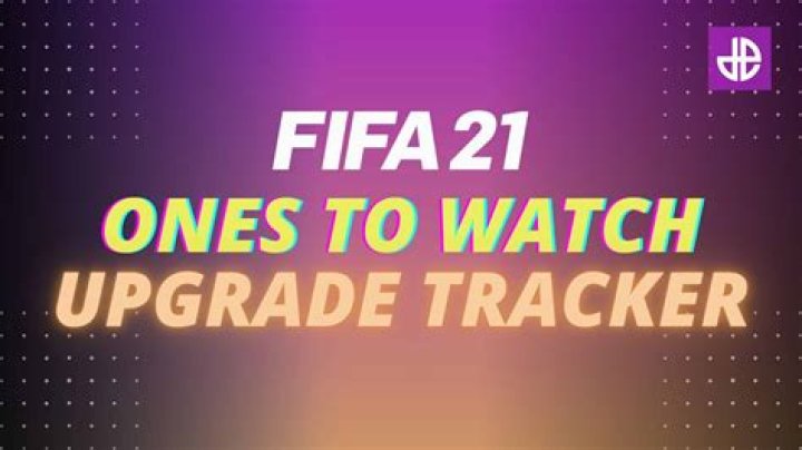 FIFA 21 Ones to Watch Upgrade Tracker: all confirmed upgrades