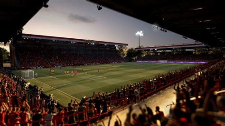 FIFA 21 Stadiums quiz: Can you name these famous grounds?