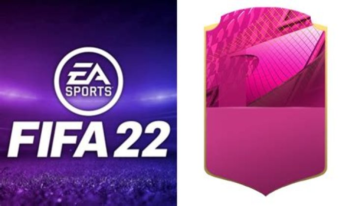 FIFA 22 FUTTIES Card Design Possibly Leaked