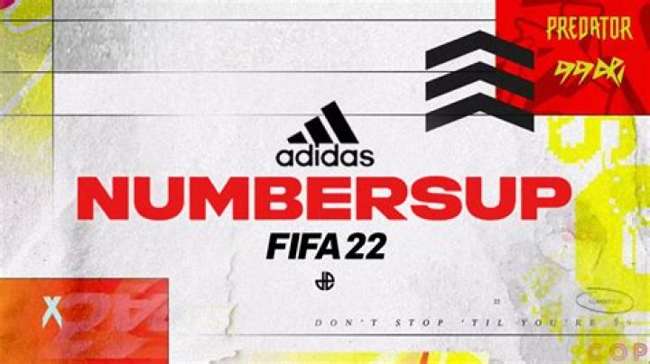 FIFA 22 Numbers Up promo: Adidas 99 start date, confirmed FUT players & how it works