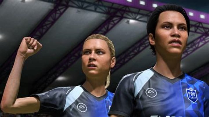 FIFA 22 TOTS Prime Gaming Pack