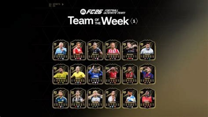 FIFA 22 TOTW 9 Predictions | FUT Team of the Week