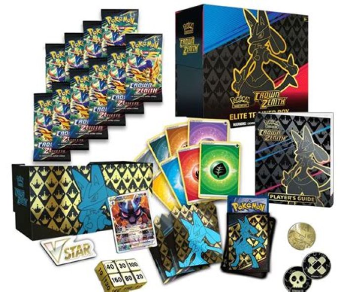 FIFA 22: What You Get in Every Pack