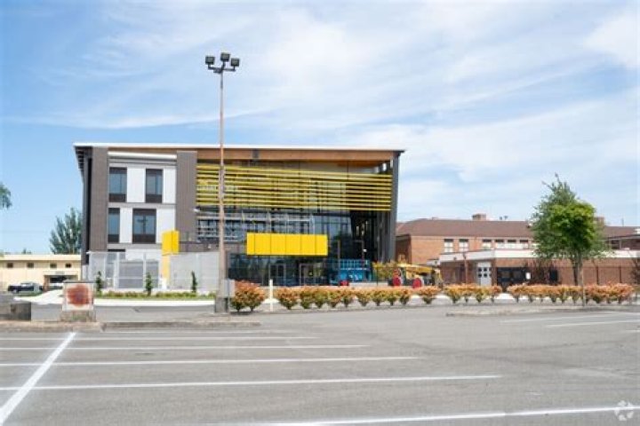 Fife High School - Tacoma