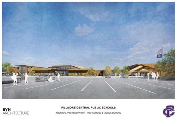 Fillmore Central School District 2198 - Minnesota