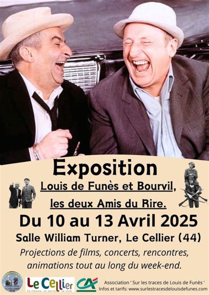 Fils De Bourvil