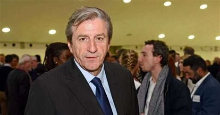 Fils De Claude Sarraute