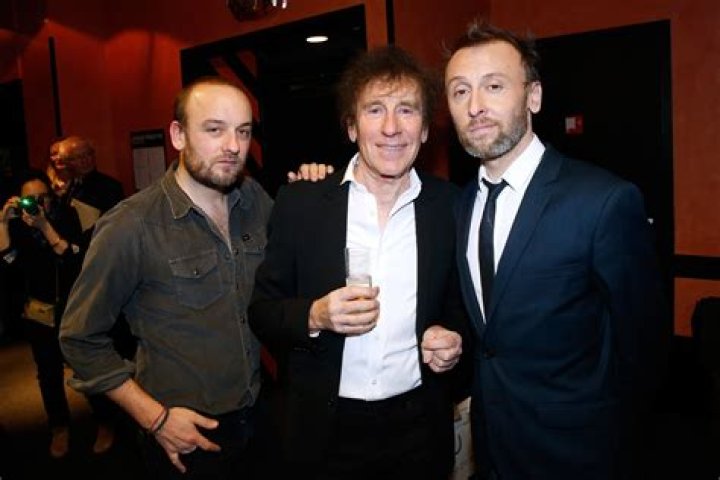 Fils De Souchon
