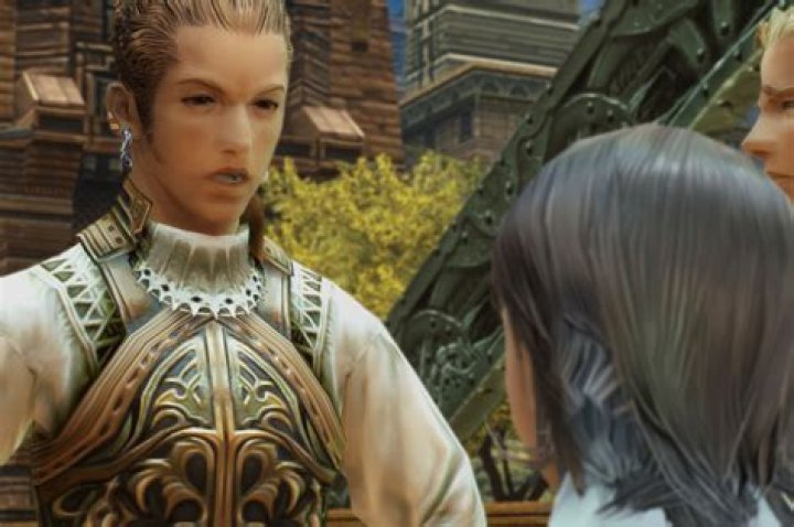 Final Fantasy 12 PC port adds New Game Minus mode and more