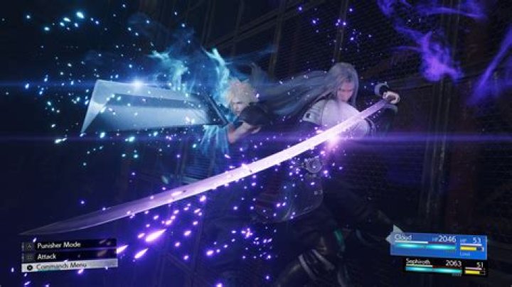 Final Fantasy 7 Rebirth preview: Part 2 of remake project cuts loose