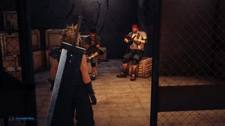 Final Fantasy 7 Remake Chapter 14 Side Quests: Every Quest Available