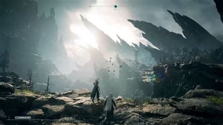 Final Fantasy 7 Remake part 2, Rebirth, gets release date, first trailer