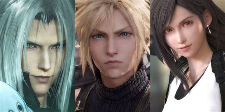 Final Fantasy VII Remake Leaks Allow Some to Play Game Early