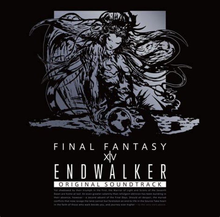 Final Fantasy XIV Endwalker Original Soundtrack Trailer Speedruns the Expansion’s Awesome Music