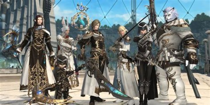 Final Fantasy XIV’s Dancer Feels Like the Game’s First Support Role, Even If It’s Technically Not; Hands-On Preview
