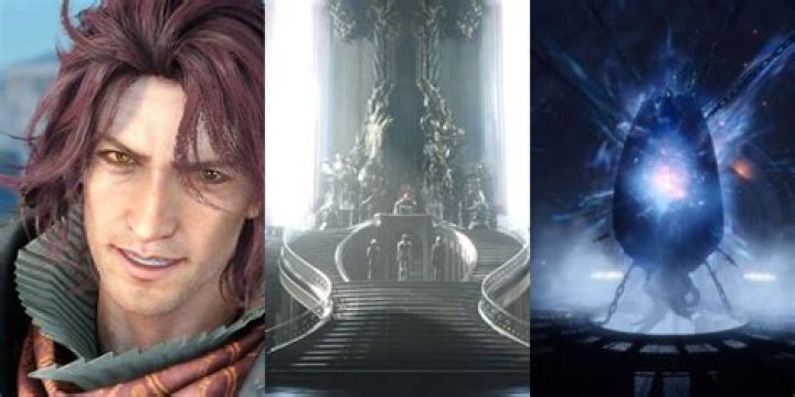 Final Fantasy XV: How to Beat the Cerberus Boss
