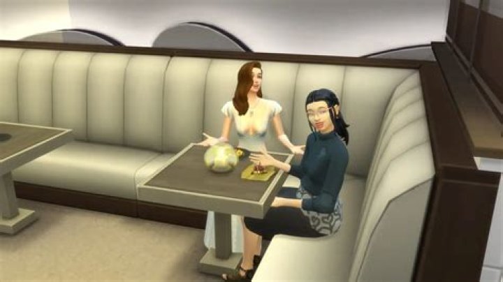 Find Out Which Sims 4 Personality Trait You Are With This Quiz