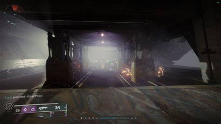 Find Vow of the Disciple secret chests in Destiny 2 The Witch Queen