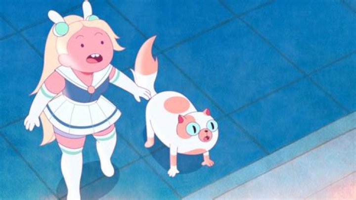 Fionna and Cake review: An explicit Adventure Time sequel for adults