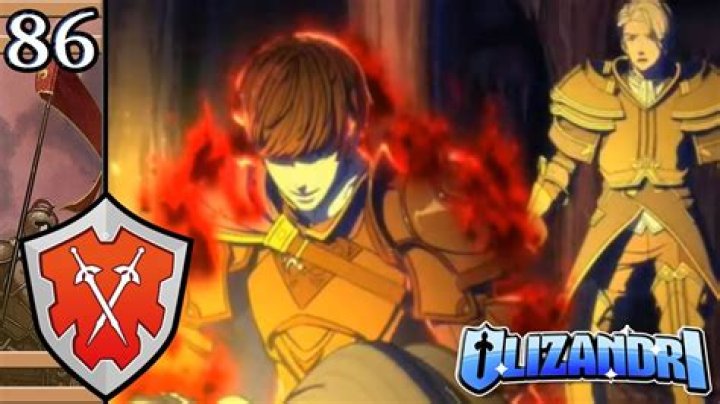 Fire Emblem Echoes: How to Beat Berkut in Act 5