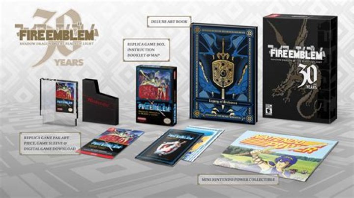 Fire Emblem Shadow Dragon and the Blade of Light: How to Trade Items